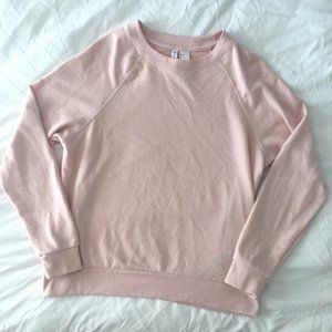 Divided Sweatshirt